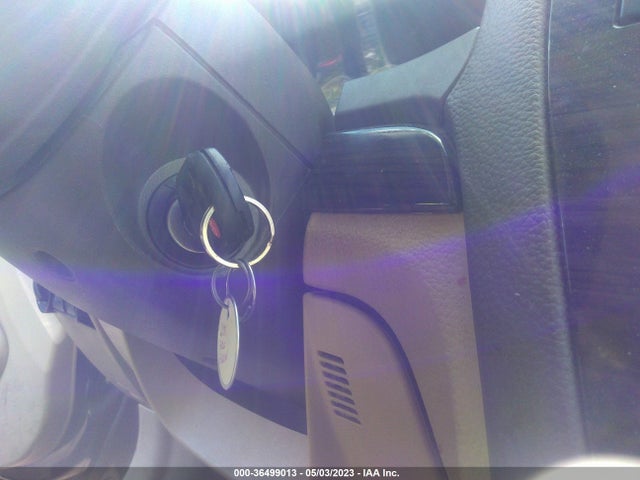 2009 FORD FUSION SEL VIN: 3FAHP08ZX9R107559