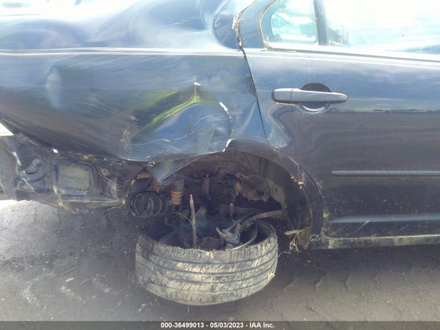 2009 FORD FUSION SEL VIN: 3FAHP08ZX9R107559