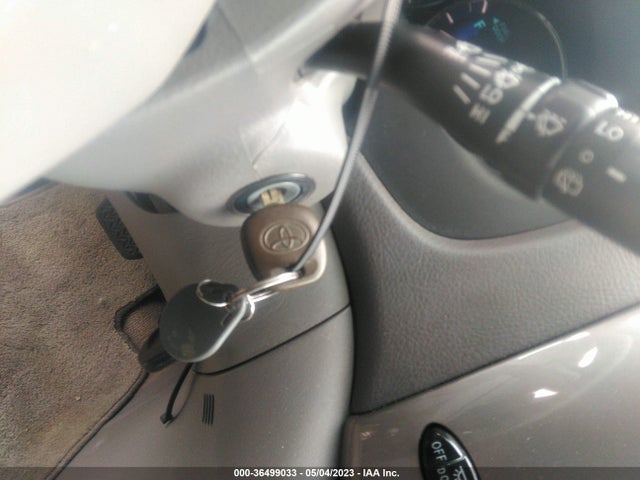 2010 TOYOTA SIENNA CE/LE VIN: 5TDKK4CC6AS305730