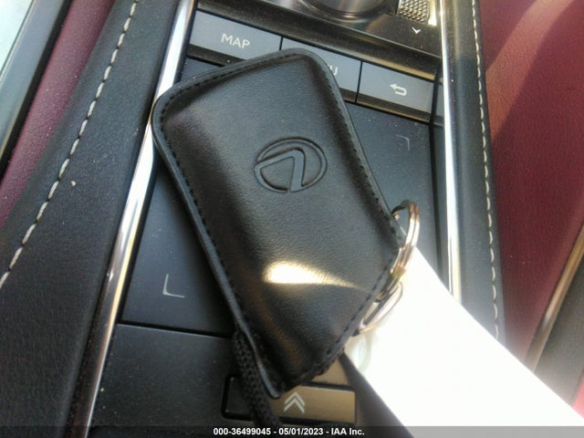 JTHHP5AY5JA000635 Lexus Lc Lc 500