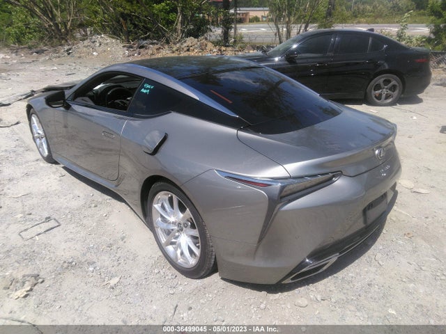 JTHHP5AY5JA000635 Lexus Lc Lc 500