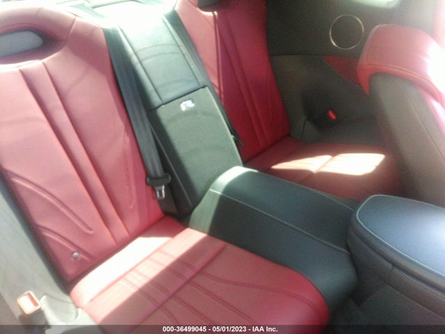 JTHHP5AY5JA000635 Lexus Lc Lc 500