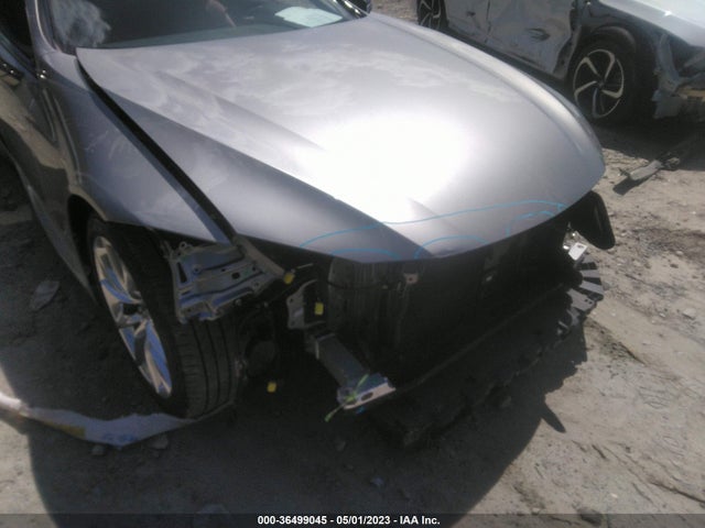 JTHHP5AY5JA000635 Lexus Lc Lc 500