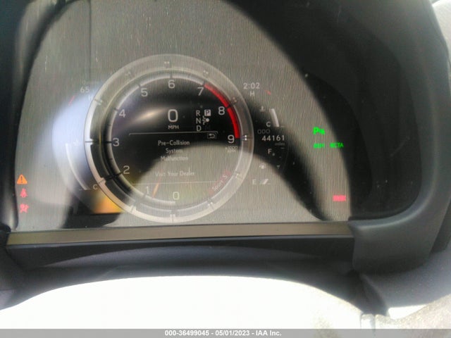 JTHHP5AY5JA000635 Lexus Lc Lc 500