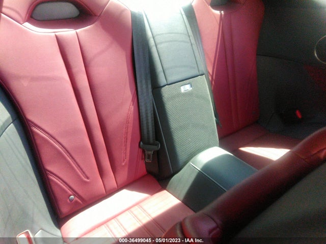 JTHHP5AY5JA000635 Lexus Lc Lc 500