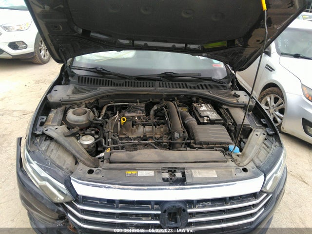 3VWC57BU8KM050200 Volkswagen Jetta S/se/r-line
