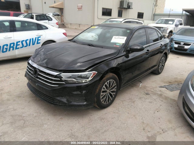 3VWC57BU8KM050200 Volkswagen Jetta S/se/r-line
