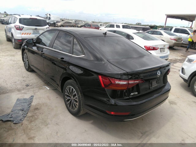 3VWC57BU8KM050200 Volkswagen Jetta S/se/r-line