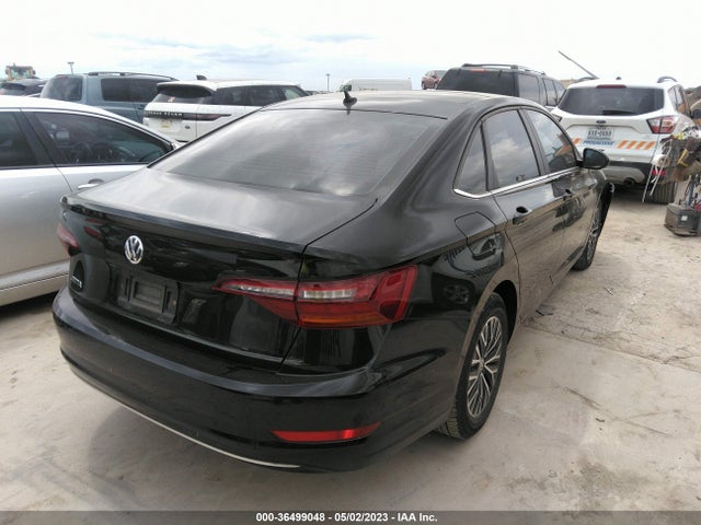 3VWC57BU8KM050200 Volkswagen Jetta S/se/r-line