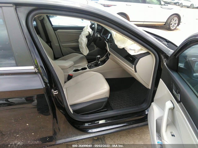 3VWC57BU8KM050200 Volkswagen Jetta S/se/r-line