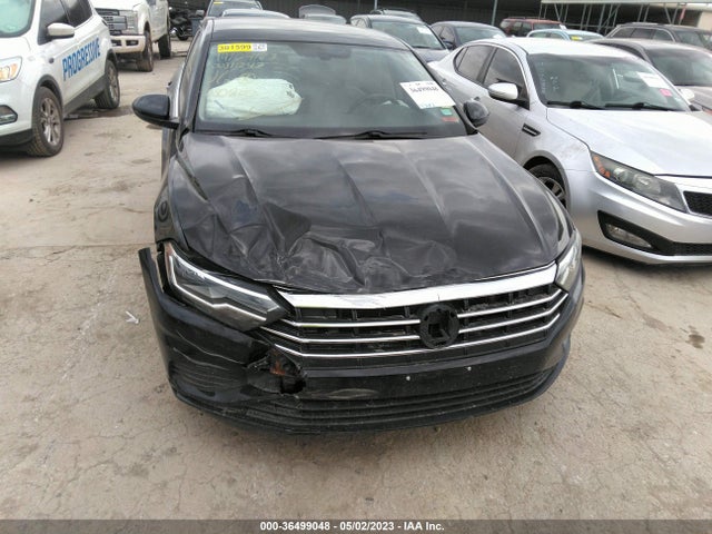 3VWC57BU8KM050200 Volkswagen Jetta S/se/r-line