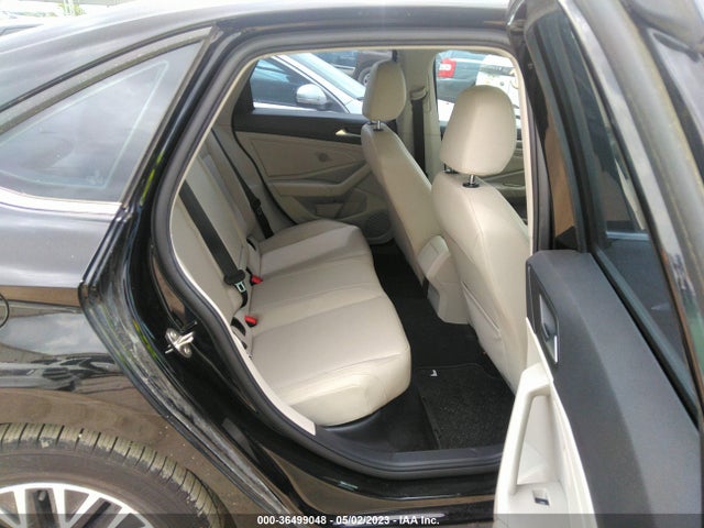 3VWC57BU8KM050200 Volkswagen Jetta S/se/r-line