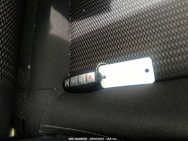 JN1AZ4EH6EM631581 Nissan 370Z