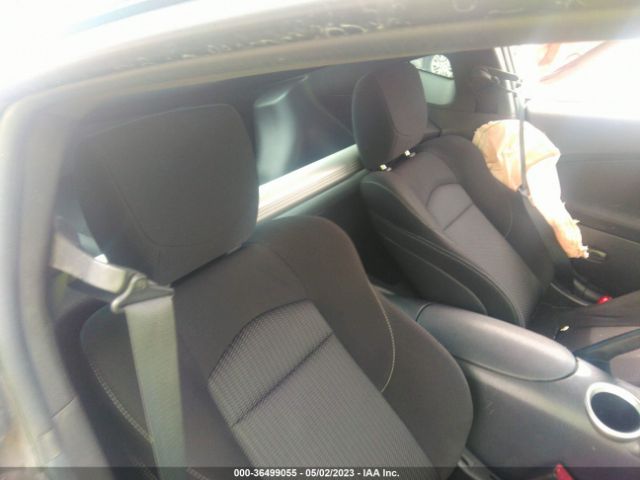 JN1AZ4EH6EM631581 Nissan 370Z
