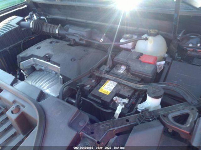 1GKKNKLA5MZ139153 GMC ACADIA SLE