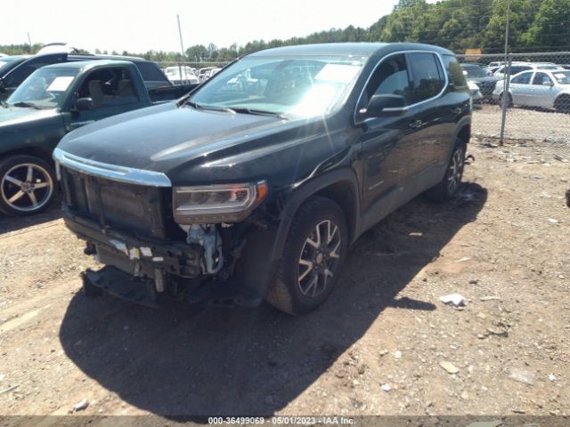 1GKKNKLA5MZ139153 GMC ACADIA SLE