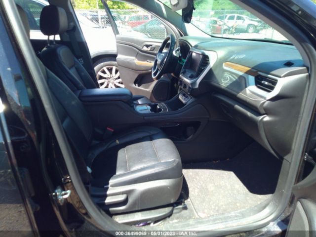 1GKKNKLA5MZ139153 GMC ACADIA SLE