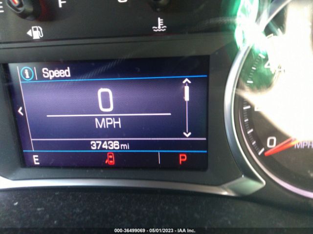1GKKNKLA5MZ139153 GMC ACADIA SLE
