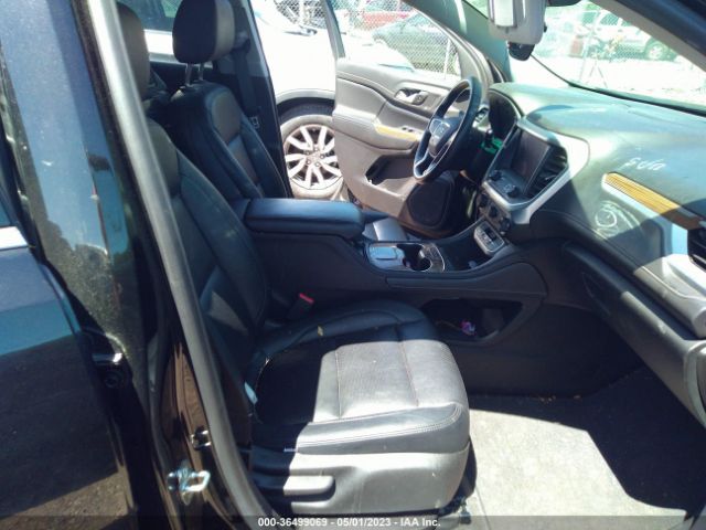 1GKKNKLA5MZ139153 GMC ACADIA SLE