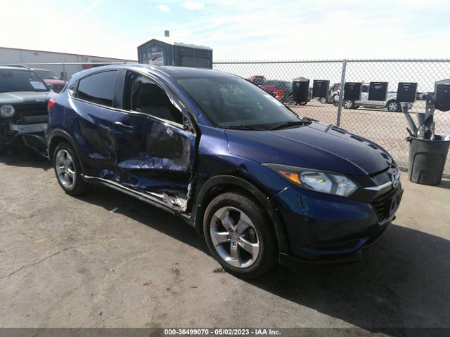 2017 3CZRU5H31HG708265 main image