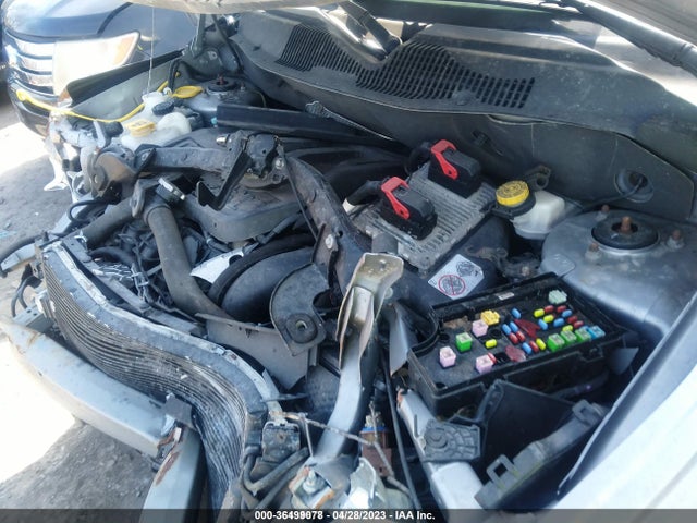 1C4NJDEB7FD120660 Jeep Compass High Altitude Edition