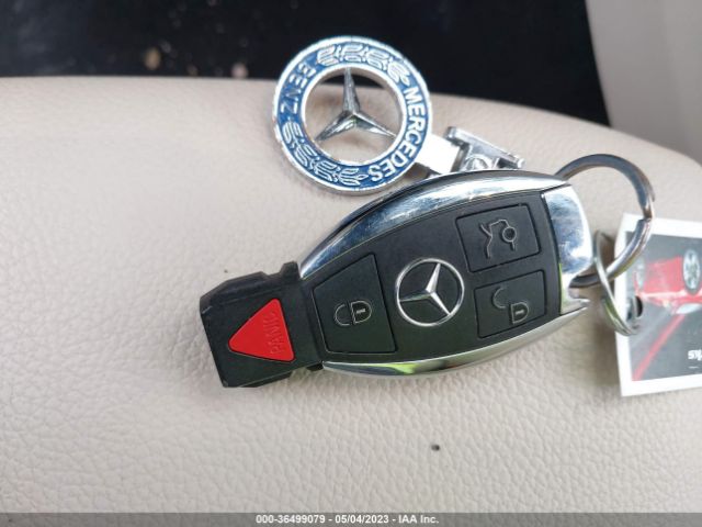 WDDSJ4EB9JN618404 Mercedes-Benz Cla Cla 250