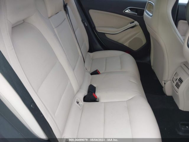 WDDSJ4EB9JN618404 Mercedes-Benz Cla Cla 250