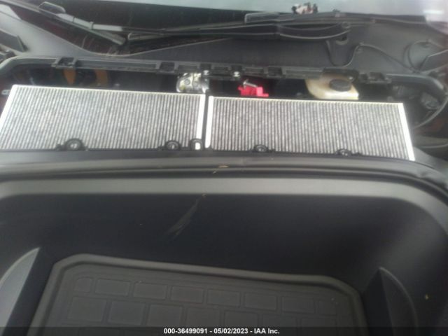 7SAYGAEE1PF691630 Tesla Model Y Long Range