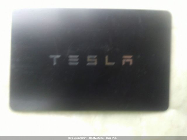 7SAYGAEE1PF691630 Tesla Model Y Long Range