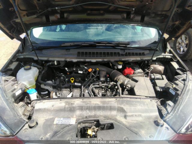 2FMPK4J99MBA08529 Ford Edge Sel/st-line
