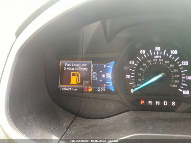 2FMPK4J99MBA08529 Ford Edge Sel/st-line