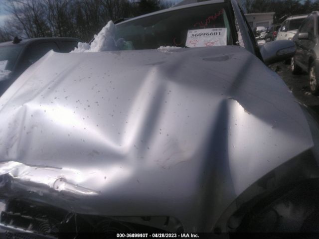 2005 MERCEDES-BENZ M-CLASS 4JGAB57E75A543176 Photo 9