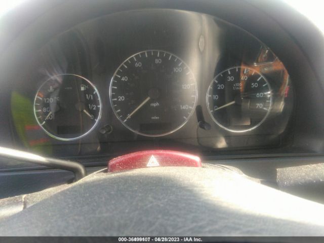 2005 MERCEDES-BENZ M-CLASS 4JGAB57E75A543176 Photo 6