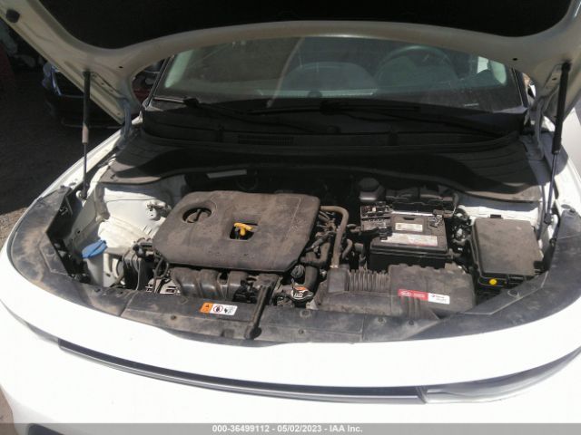 KNDJ22AU1L7703128 KIA SOUL LX