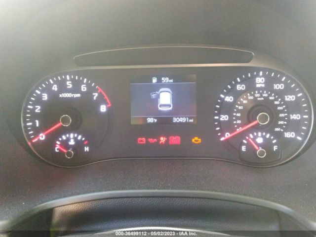 KNDJ22AU1L7703128 KIA SOUL LX