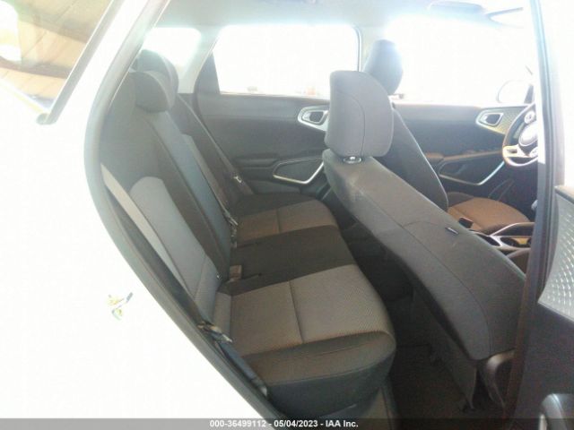KNDJ22AU1L7703128 KIA SOUL LX