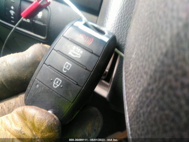 KNAFX4A66G5462637 KIA FORTE LX