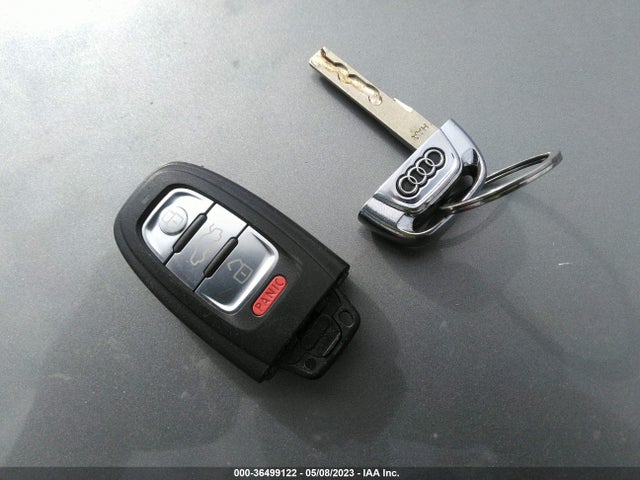 WAUBFAFL2FN040863 Audi A4 PREMIUM