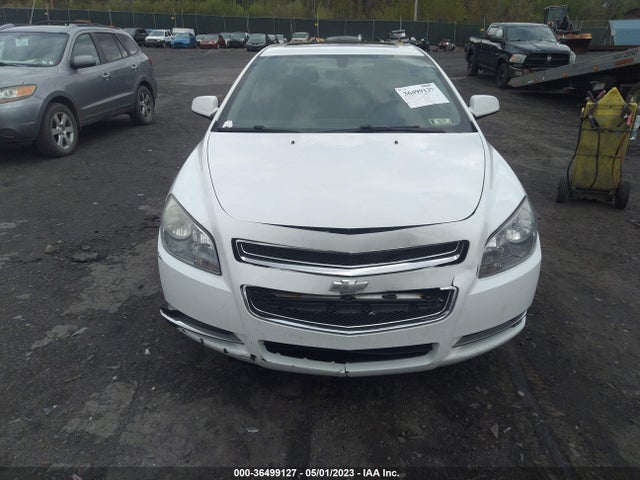2010 CHEVROLET MALIBU LT W/1LT VIN: 1G1ZC5EB2AF268478