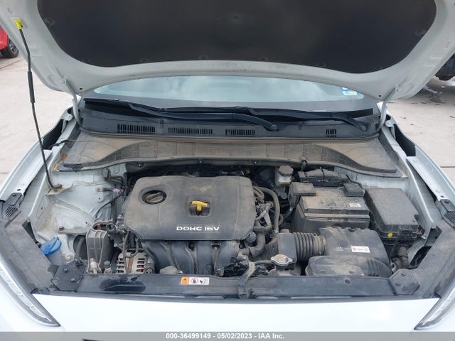Hyundai Kona Sel Plus 2020 KM8K62AA0LU556926 Image 10