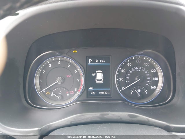 Hyundai Kona Sel Plus 2020 KM8K62AA0LU556926 Image 7