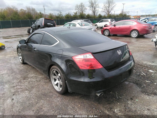 2008 HONDA ACCORD 3.5 EX-L VIN: 1HGCS22878A000882
