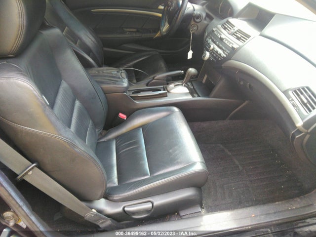 2008 HONDA ACCORD 3.5 EX-L VIN: 1HGCS22878A000882