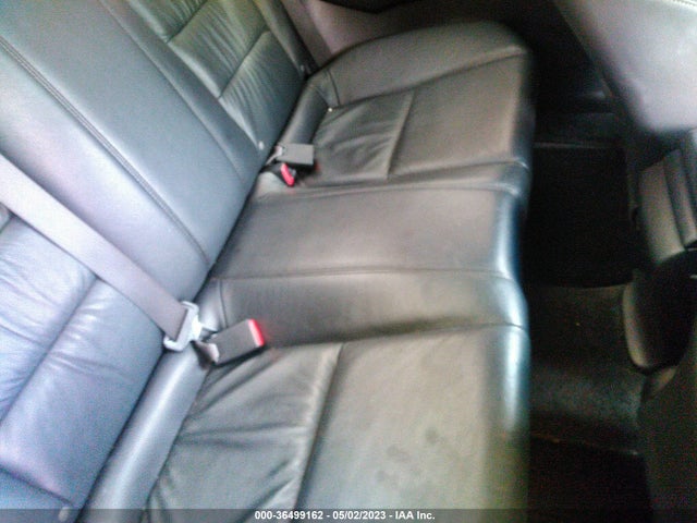 2008 HONDA ACCORD 3.5 EX-L VIN: 1HGCS22878A000882