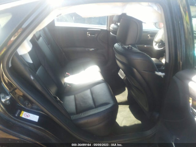 2018 TOYOTA AVALON XLE/XLE PLUS VIN: 4T1BK1EBXJU279255