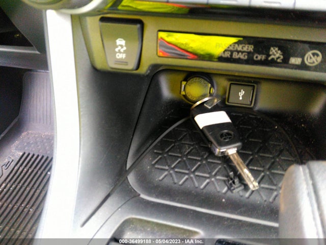 2021 TOYOTA RAV4 LE VIN: 2T3F1RFV8MW219031