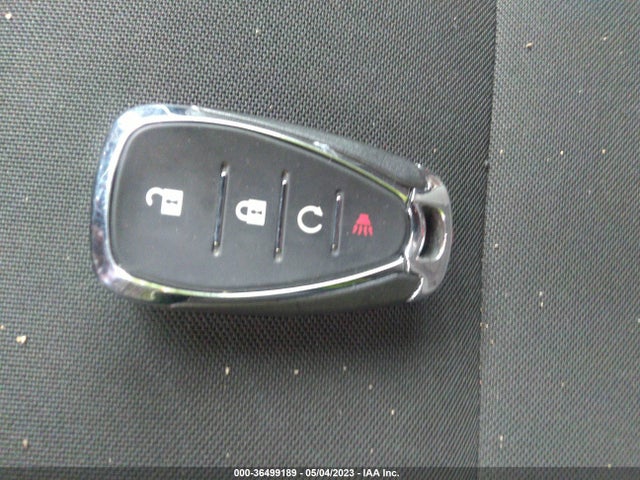Chevrolet Trailblazer Lt 2022 KL79MRSL2NB093300 Image 11