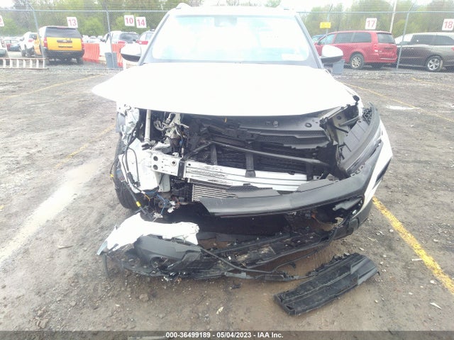 Chevrolet Trailblazer Lt 2022 KL79MRSL2NB093300 Image 6