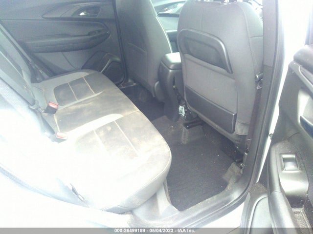 Chevrolet Trailblazer Lt 2022 KL79MRSL2NB093300 Image 8