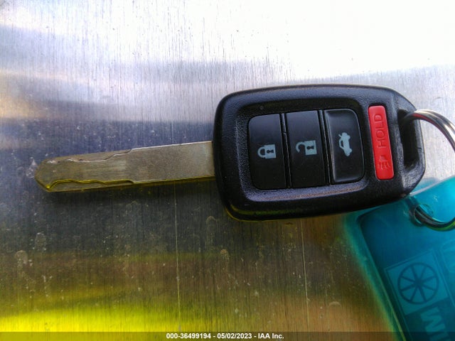 Honda Civic Sedan Lx 2018 19XFC2F50JE013422 Image 3